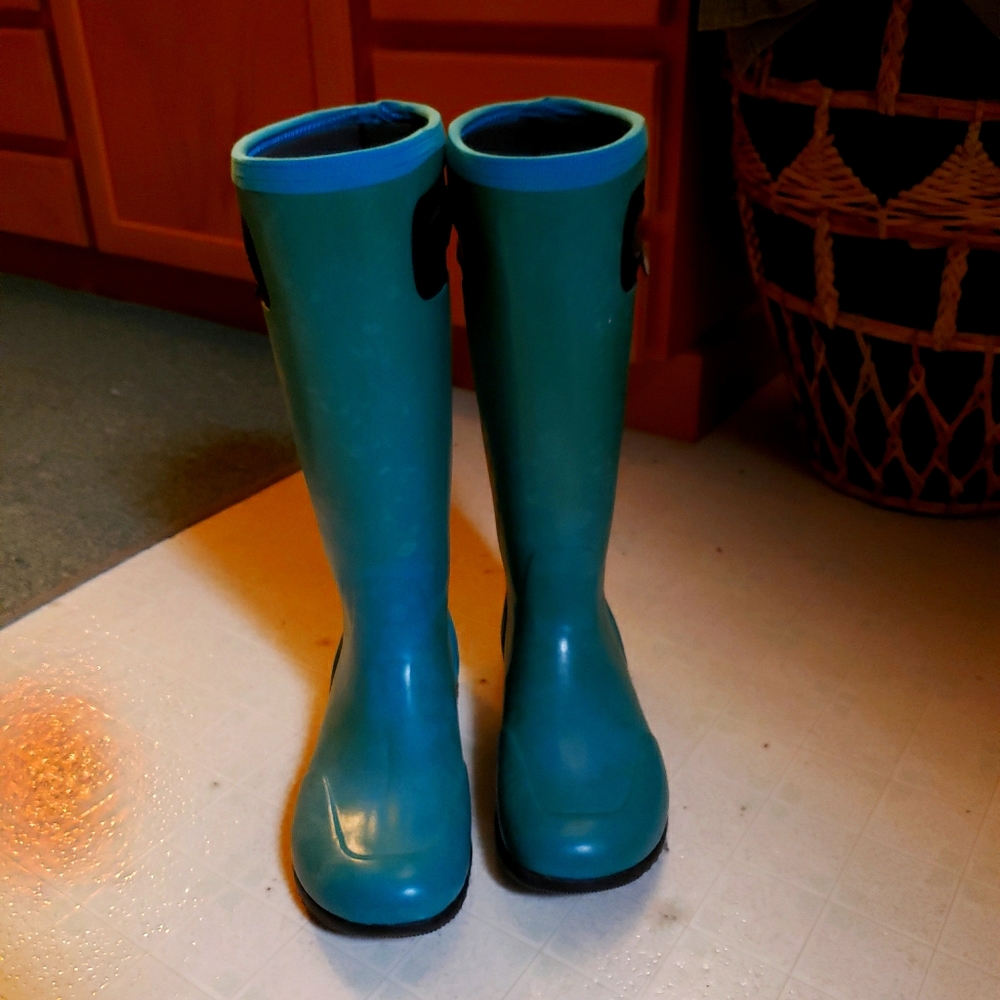 Bogs size 8
